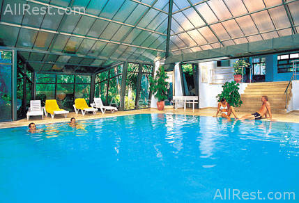 Asteria Bellis Hotel 9